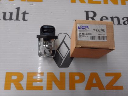 RENAULT TWİNGO FAN MOTOR REZİSTANSI 214934359R