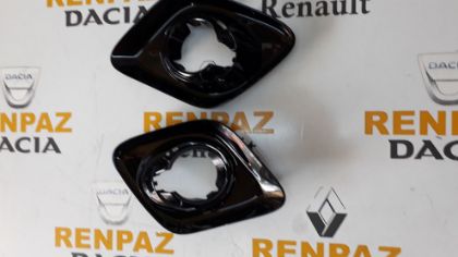 RENAULT CLİO 4 INITIALE SİS ÇERÇEVESİ ORJINAL TK 261A38192R - 261A25155R