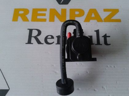 RENAULT SCENİC 1.9 ELEKTROVANA 7700874659