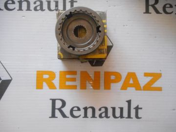 RENAULT SCENİC 5. VİTES DİŞLİSİ JC5-JH3 7700869072