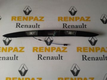 RENAULT SCENİC BAGAJ KAPAK BANDI 7700430450 - 7700428465