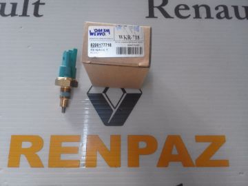 RENAULT SCENİC GERİ VİTES MÜŞÜRÜ 8200177718