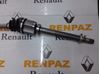 RENAULT SCENİC II SAĞ AKS KOMPLE 8200575490 - 8200327707