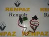 RENAULT SCENİC II KALORİFER REZİSTANSI 7701207876