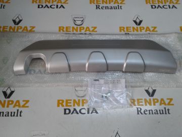 DACİA SANDERO ARKA TAMPON PAKO 6001998376 / 6001998385