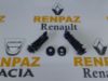 RENAULT TWİNGO 1 ÖN KOLTUK BAŞLIK BURCU TK 7701206808