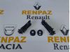 RENAULT TWİNGO 1 ÖN KOLTUK BAŞLIK BURCU TK 7701206808