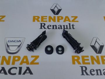 RENAULT TWİNGO 1 ÖN KOLTUK BAŞLIK BURCU TK 7701206808