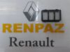 RENAULT 9 / 11 CAM AÇMA DÜĞME ÇERÇEVESİ 7700751587