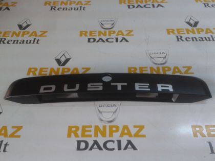 DACİA DUSTER ARKA BAGAJ KAPAK ÇITASI 848100019R