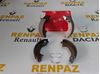 RENAULT 11 / FLASH ARKA PABUÇ BALATA 7701202287 - 7701202887 - 7701349649 - GS8321