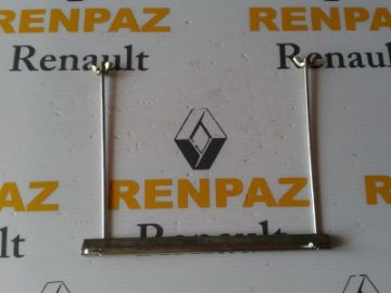 RENAULT 12 AKÜ BAĞLANTI DEMİRİ 7700503096 - 6000046575