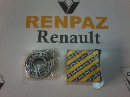 RENAULT 12 AYNA MAHRUTİ MASURALI RULMANI 7703090182