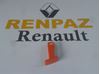 RENAULT 12 EMNİYET KEMER DÜĞMESİ