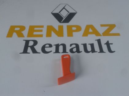 RENAULT 12 EMNİYET KEMER DÜĞMESİ