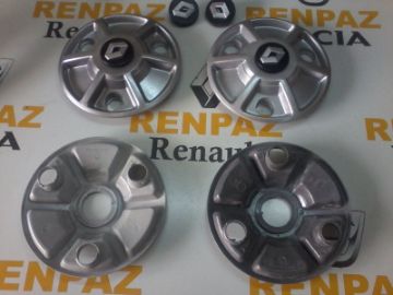 RENAULT 12 GTS JANT KAPAĞI 7702128209