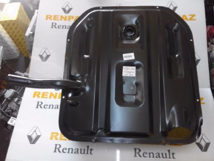 RENAULT 12 SW BENZİN DEPOSU 6000046550