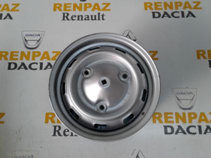 RENAULT 12 TOROS 13" SAC JANT 7702255617