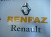 RENAULT 12 TOROS CAM SU FİSKİYE POMPASI