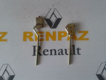 RENAULT 12 TOROS FREN LİMİTÖR ÇUBUĞU