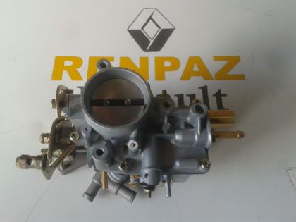 RENAULT 12 TOROS KARBÜRATÖR 7700755275