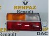 RENAULT 12 TOROS SOL STOP LAMBASI 7701018775