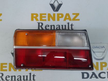 RENAULT 12 TOROS SOL STOP LAMBASI 7701018775