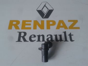 RENAULT/NISSAN/OPEL/MITSUBISHI/VOLVO 1.9 DCI KRANK MİL SENSÖRÜ 8200688405 - 8200443891 - 2373100Q0E - M-617112 - 30617112