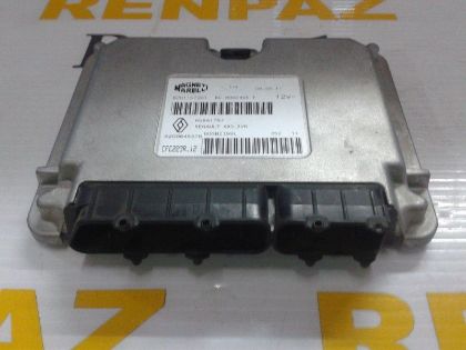 RENAULT TRAFİC ŞANZUMAN BEYNİ 8200994248 - 8200645578 - 8201107231