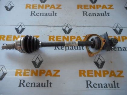 RENAULT TRAFİC II SOL ÖN AKS 8200334338