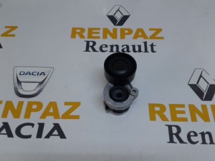 RENAULT/DACİA ALTERNATÖR GERGİ RULMANI KÜTÜKLÜ 117501113R - 117509264R - 117509654R - 8200612619 - 117503662R - 8200460446 - 8200360524 - 8200608550 - 8660001575