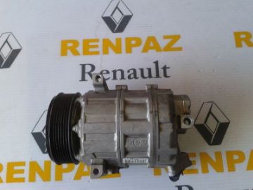 RENAULT TRAFİC II KLİMA KOMPRESÖRÜ 8200454172