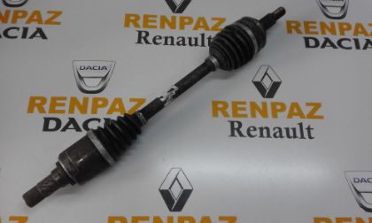 RENAULT SCENİC III 1.9 SOL ÖN AKS 8200725512