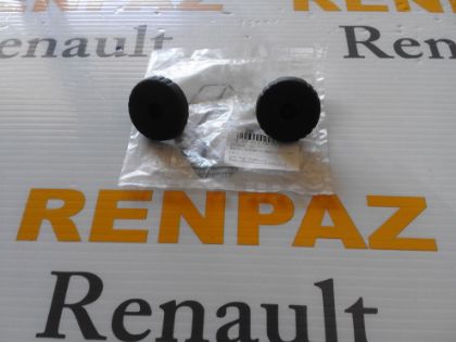 RENAULT TRAFİC II BAGAJ KAPAK TAPASI 253804576R