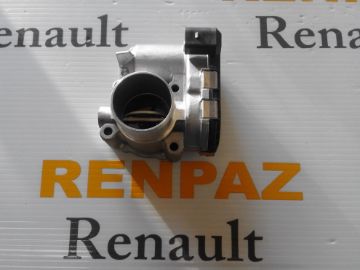 RENAULT TRAFİC 2.0 DCİ M9R HAVA KESME KLAPESİ 8200330810 - 8200330812