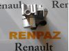 RENAULT TRAFİC 2.0 DCİ M9R HAVA KESME KLAPESİ 8200330810 - 8200330812