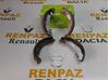 RENAULT 19 ARKA PABUÇ BALATA 7701202919 - 1088218 - 562041