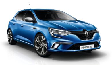 MEGANE IV kategorisi için resim