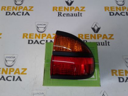 RENAULT LAGUNA I SAĞ STOP LAMBASI 7700420123