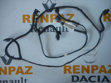 RENAULT KANGO III ARKA TAMPON PARK SENSÖRÜ TESİSATI 8200814833