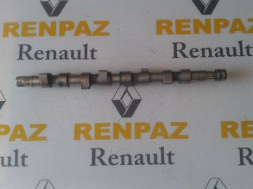 RENAULT 19 EKSANTRİK MİLİ 7700106678 - 8200886875