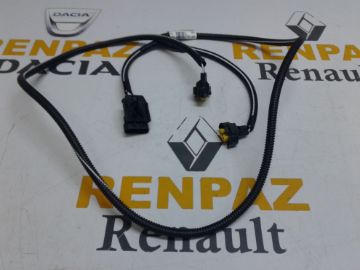 RENAULT CLİO SİS FARI TESİSATI 8200086522 - 8200458429