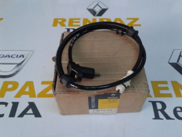 RENAULT 19 SOL ARKA ABS SENSÖRÜ 7700272243