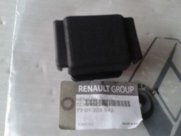 RENAULT 19 TORPİDO KAPAK KİLİDİ 7701202942