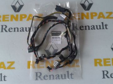 RENAULT FLUENCE KALORİFER TESİSAT KABLOSU 271506493R