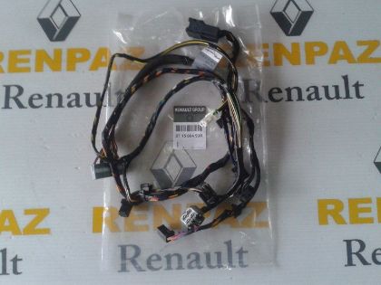 RENAULT FLUENCE KALORİFER TESİSAT KABLOSU 271506493R