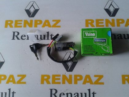 RENAULT 21 KONTAK SETİ 7700765533 - 252031