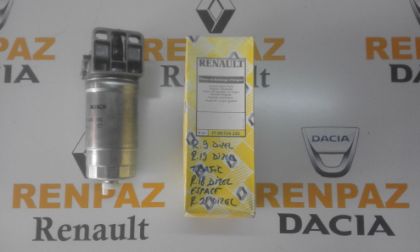 RENAULT 21 MAZOT FİLTRESİ 7700724335