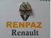 RENAULT 21 MOTOR KAPUT KİLİDİ 7700767821