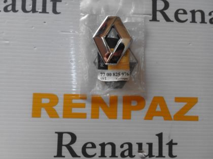 RENAULT 21/CLİO 1-2/TRAFİC 1 ÖN PANJUR ARMASI 7700825976 - 8200057918